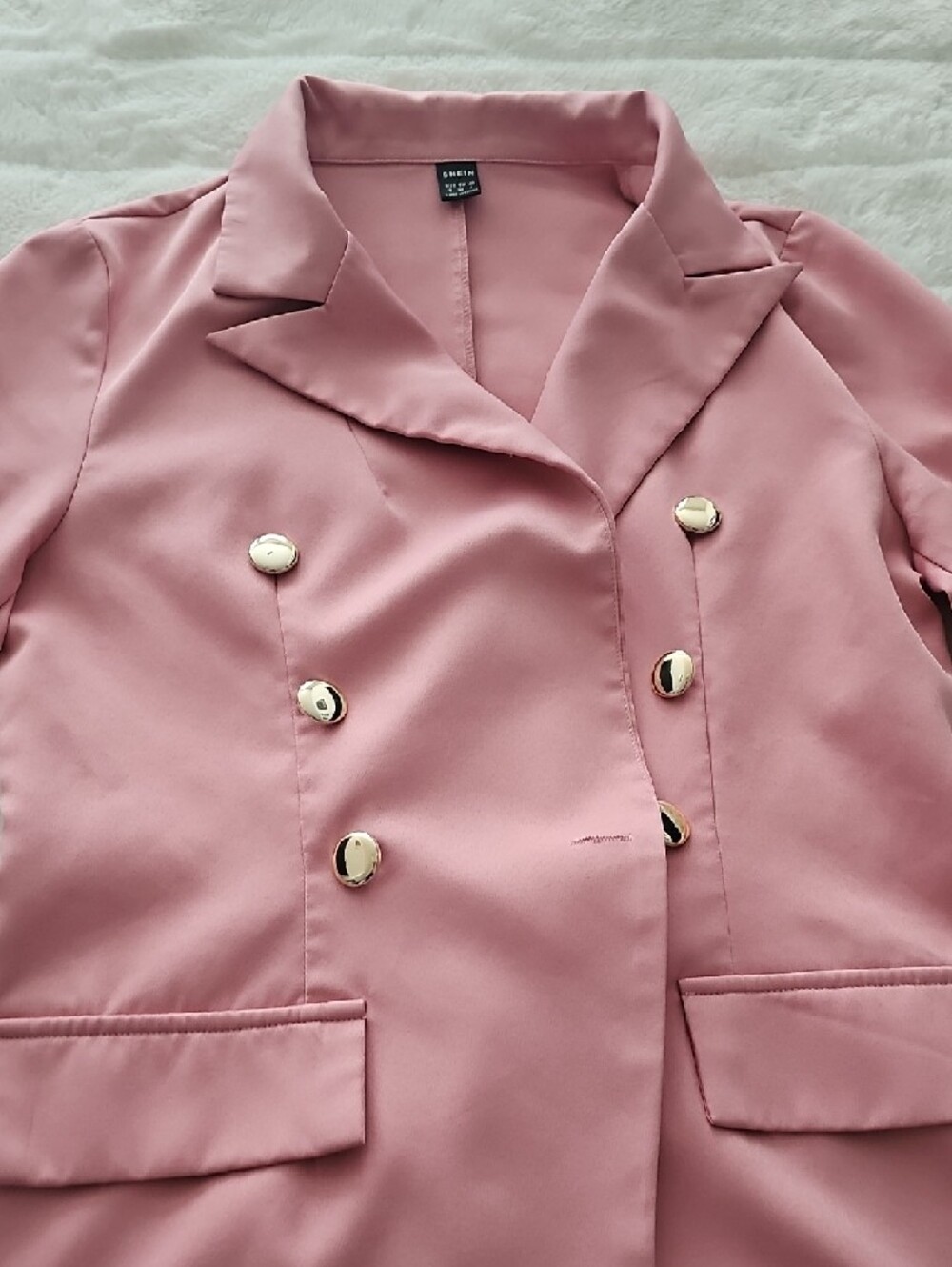 Bundle of 2 stylish blazers in great pre-owned condition ✨ - Picture 3 of 5